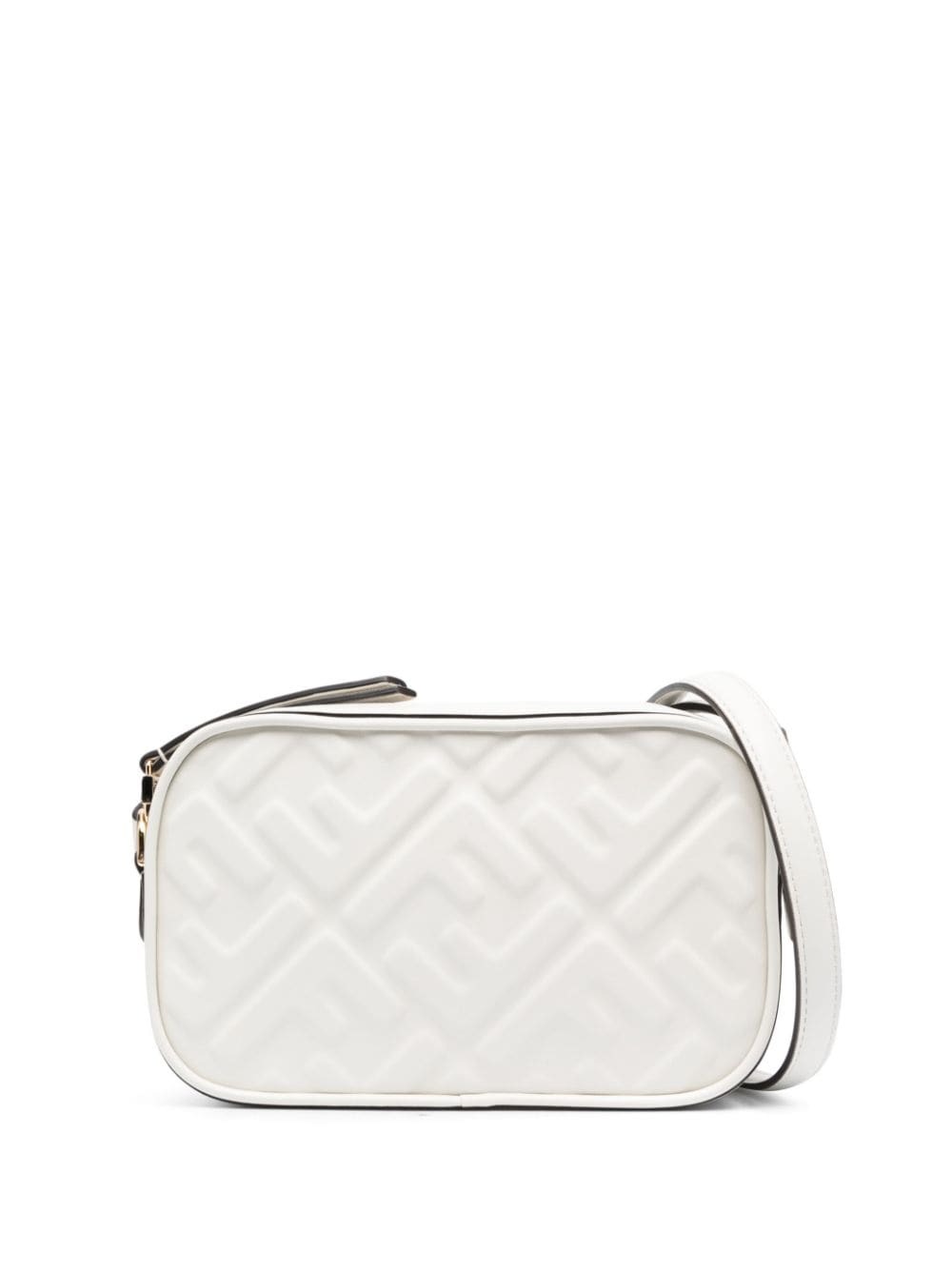 FENDI Mini Leather Camera Bag Fendi