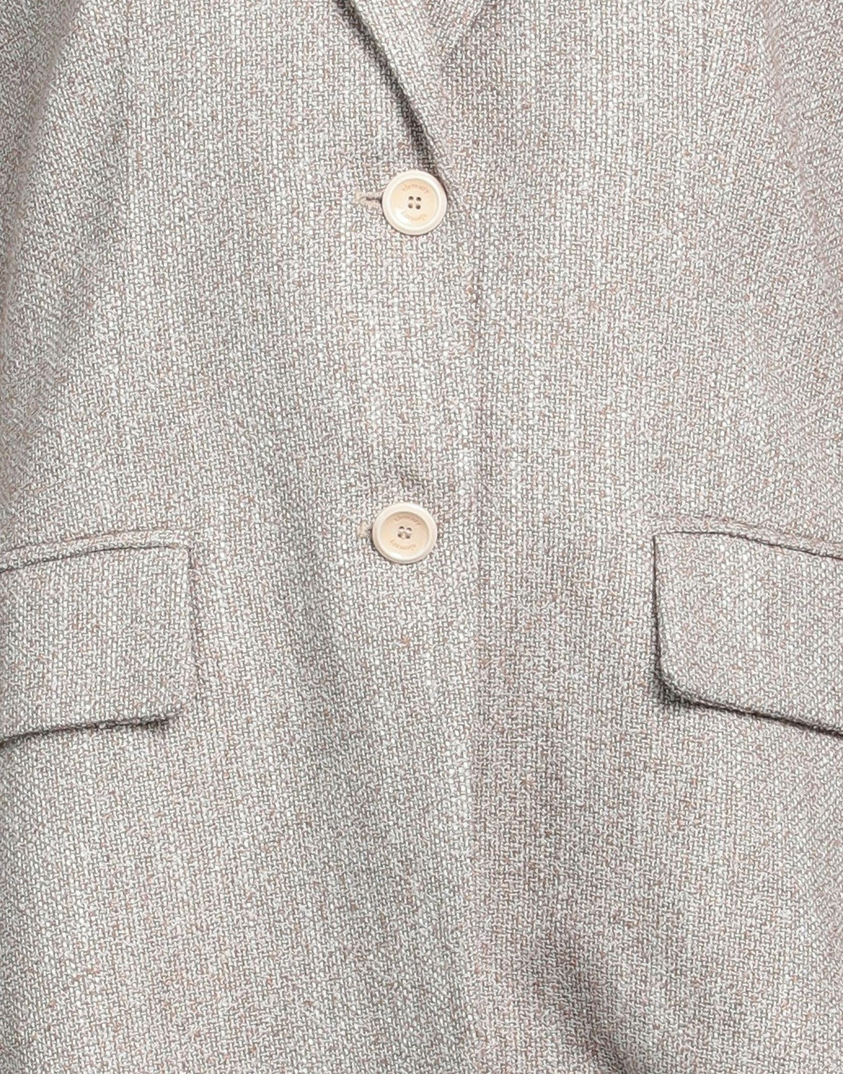 Eleventy Womens Blazer in Beige