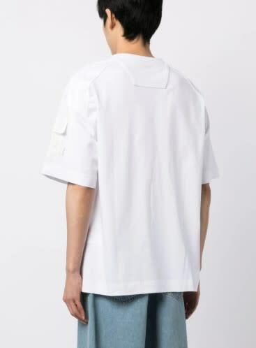 Juun.J T-shirt