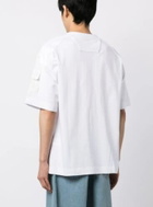 Juun.J T-shirt