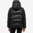 Moncler Women's Tarim Jacket in Black