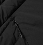 Lululemon - Down For It All Quilted Glyde Down Jacket - Black
