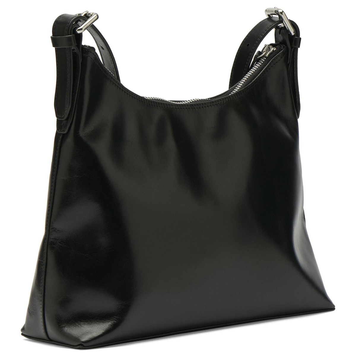 Vagabond Shoemakers Women's Bari Leather Bag in Black 