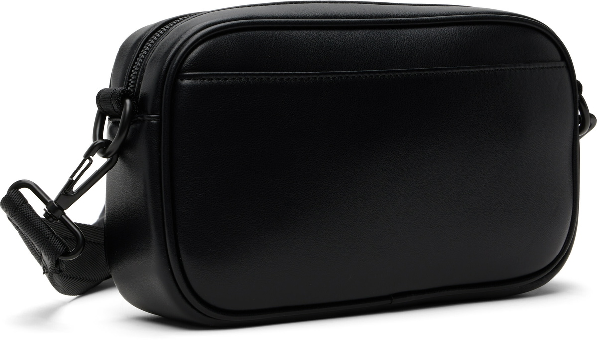 Diesel Black Holi-D-Camera Bag