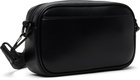 Diesel Black Holi-D-Camera Bag