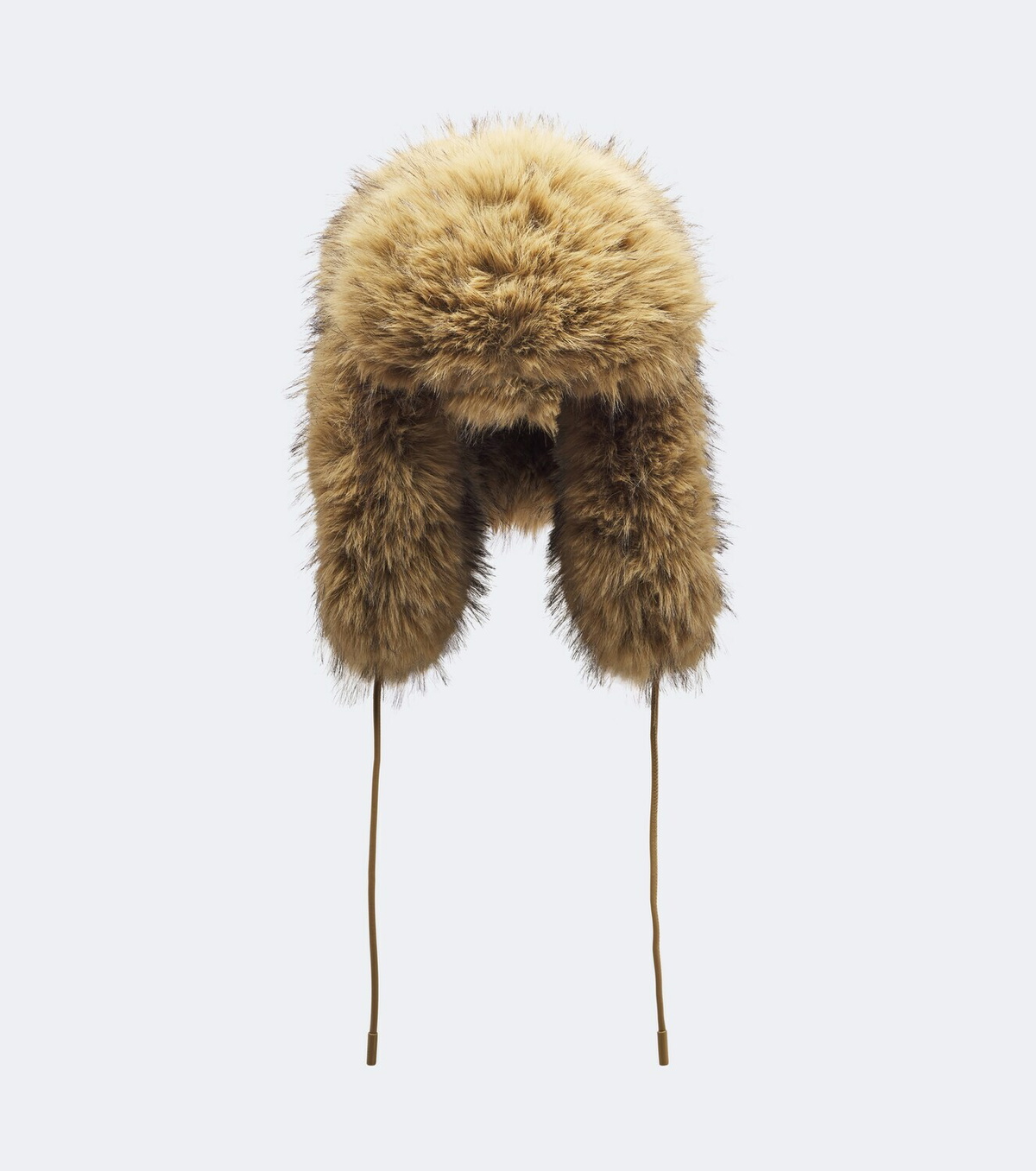 Goldbergh Cher aviator hat