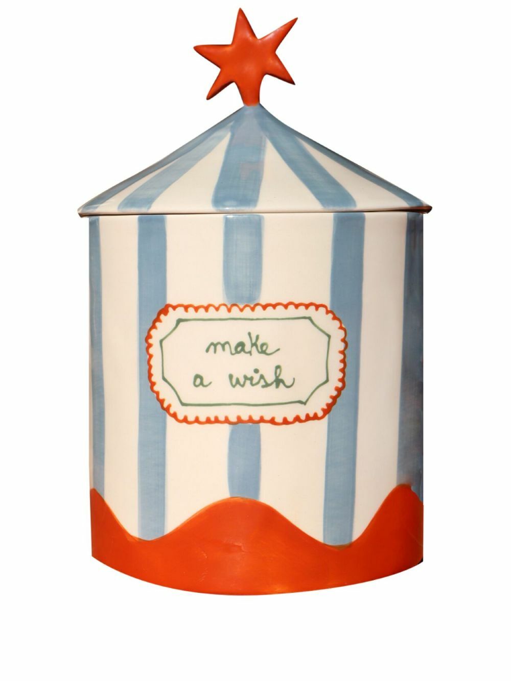 LAETITIA ROUGET X Browns Make A Wish Box