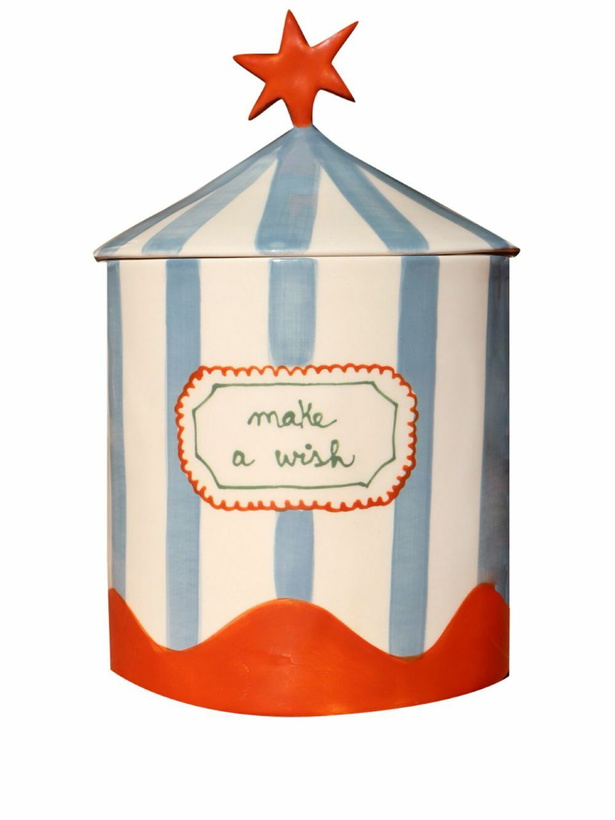 Photo: LAETITIA ROUGET X Browns Make A Wish Box