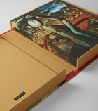 Assouline - Salvador Dalí: The Impossible Collection book