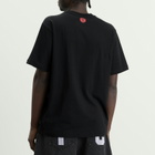 ICECREAM Men's Chocolate Bar T-Shirt in Black