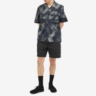 Purple Mountain Observatory Men's Trek Shorts in Black