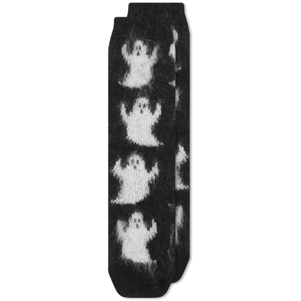 Photo: Ashley Williams Ghost Socks