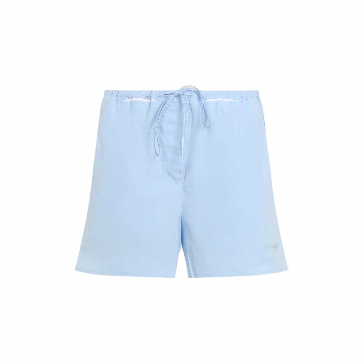 miumiu short pants 白タグ