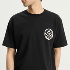 By Parra Men's Play Ball T-Shirt in Black