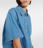 Frame Denim shirt