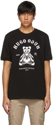 Hugo Black Duto T-Shirt