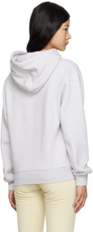 Han Kjobenhavn Gray Bulky Hoodie