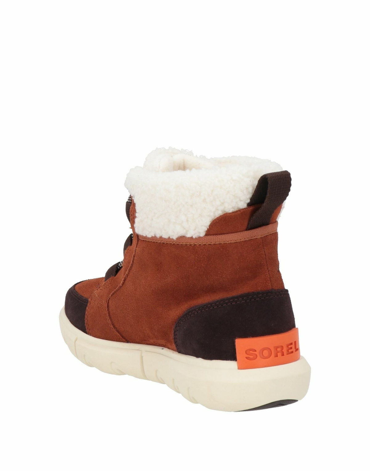 Sorel Womens Ankle boots in Brown
