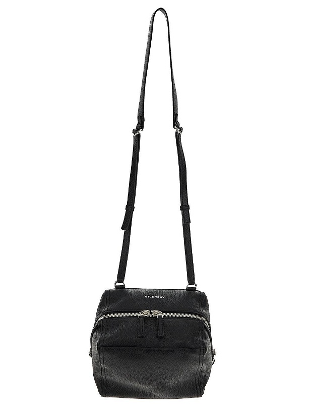Photo: Givenchy Pandora Bag