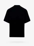 Sacai   T Shirt Black   Mens