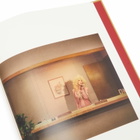 IDEA Nadia Lee Cohen Women 6th Edition Book in White 