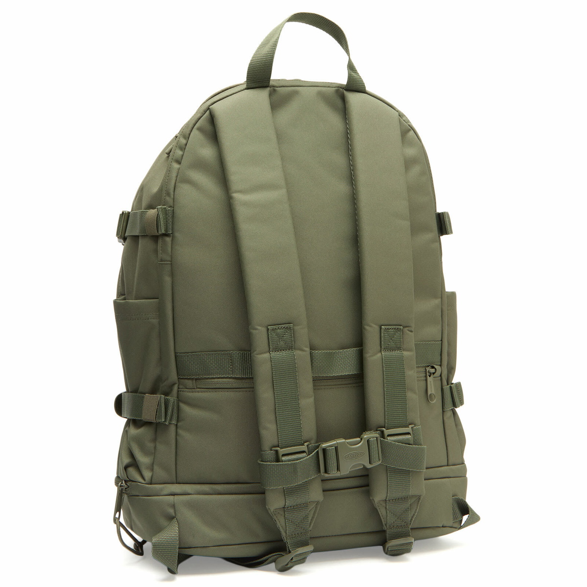 Eastpak Everyday Pak'r Backpack in Monotone Khaki 