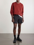 Lululemon - Cotton-Blend Sweatshirt - Burgundy