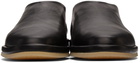 Fear of God Black 'The Mule' Loafers