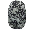 Neighborhood x P.A.M Cut & Sew Cap