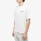Kenzo Paris Men's Kenzo With Love T-Shirt in Off White