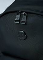 Moncler New Pierrick Metal Logo Backpack
