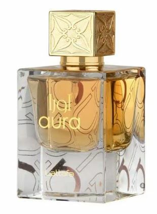Photo: Lattafa Aura EDP Spray 2.0 oz Fragrances 6291108737873