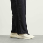 Adidas Climacool Lace Sneaker in Off White/Core Black