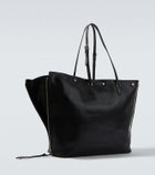 Dolce&Gabbana Atene leather tote bag