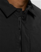 Arc´Teryx Veilance Mionn Insulated Overshirt Black - Mens - Overshirts