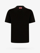 Kenzo Paris   T Shirt Black   Mens