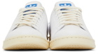 adidas Originals White Stan Smith Sneakers