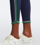 The Upside Rhythm cropped leggings