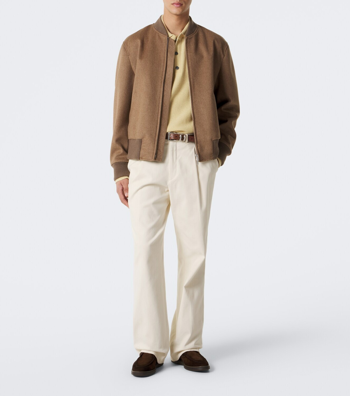 Magnanni Lello suede desert boots