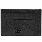 Gucci Men's GG Multi Card Wallet in Black