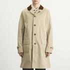Junya Watanabe MAN Men's Mackintosh Jacket in Beige
