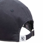 New Era New York Yankees 9Twenty Adjustable Cap in Navy 