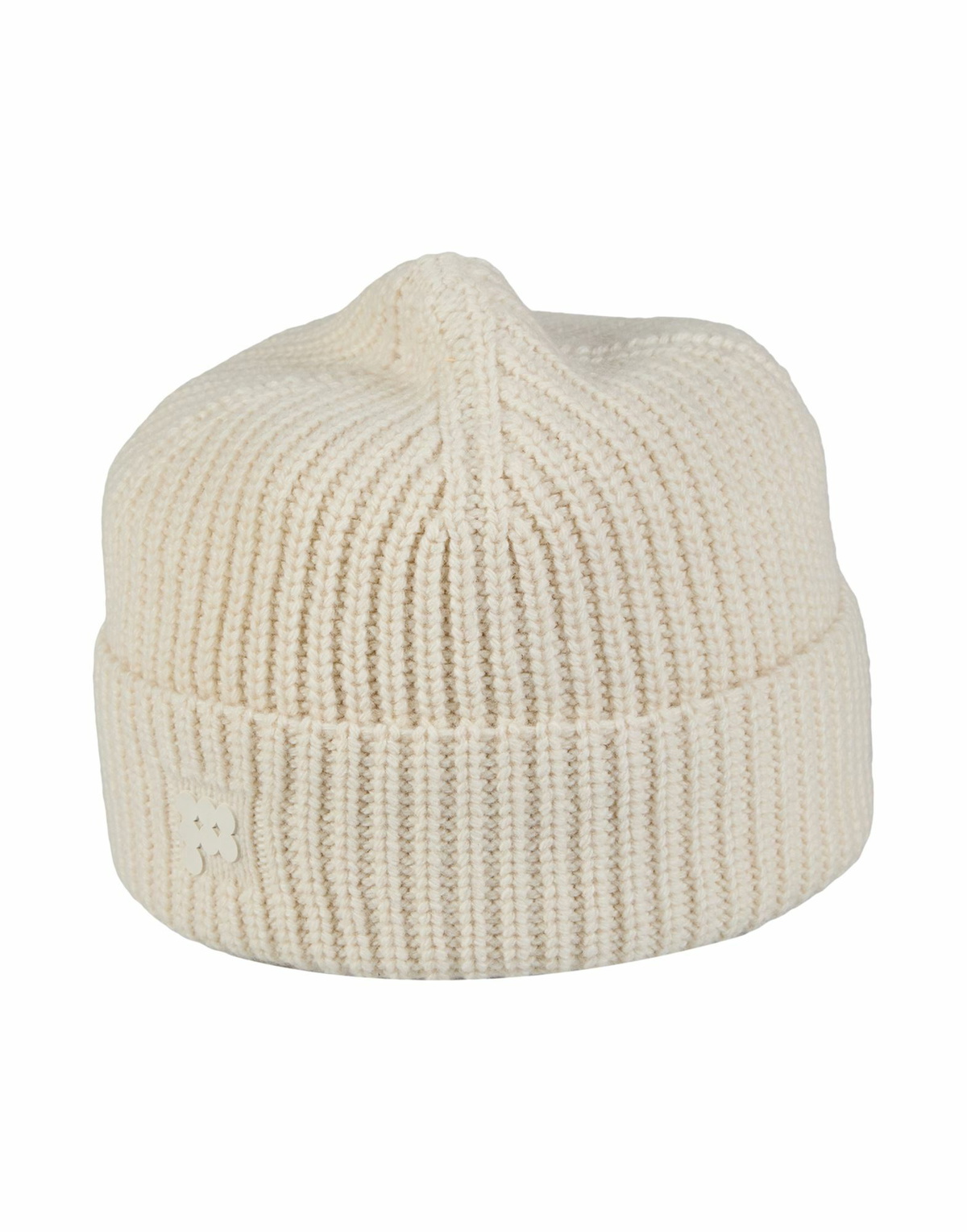 Pangaia Womens Hat in Beige