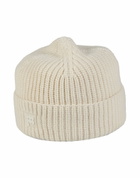 Pangaia Womens Hat in Beige