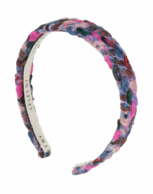 Photo: Dolce & gabbana Womens Hair accessory in Magenta