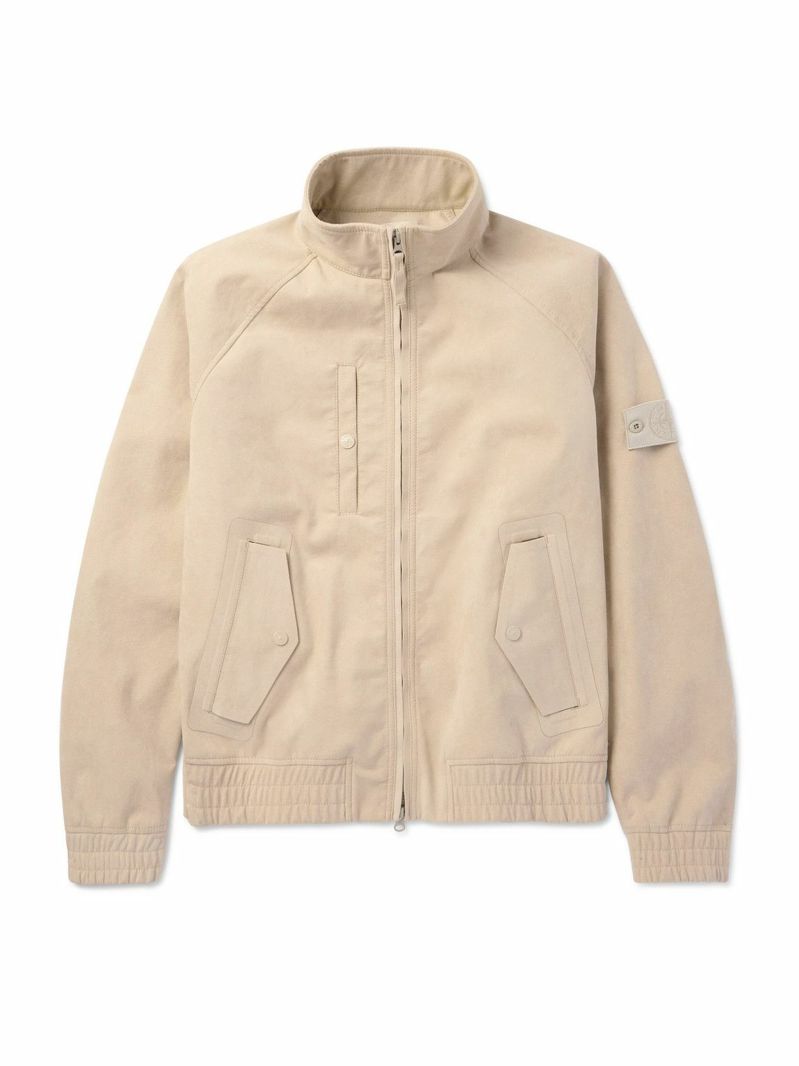 ジャケット・アウター STONE GHOST Lsize STONE ISLAND GHOST ストーン