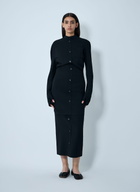 Issey Miyake Like Torso Like Shirt