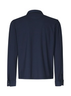 Fedeli Long Sleeve Polo