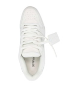 OFF-WHITE - Out Of Office Leather Sneaker