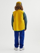 ARKET Kids - Tina Cotton-Corduroy Trousers - Blue